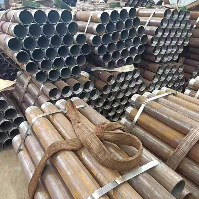 南郊地质跟管