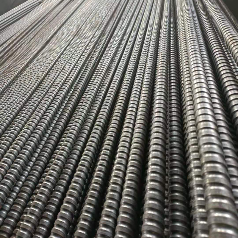 南郊中空锚杆